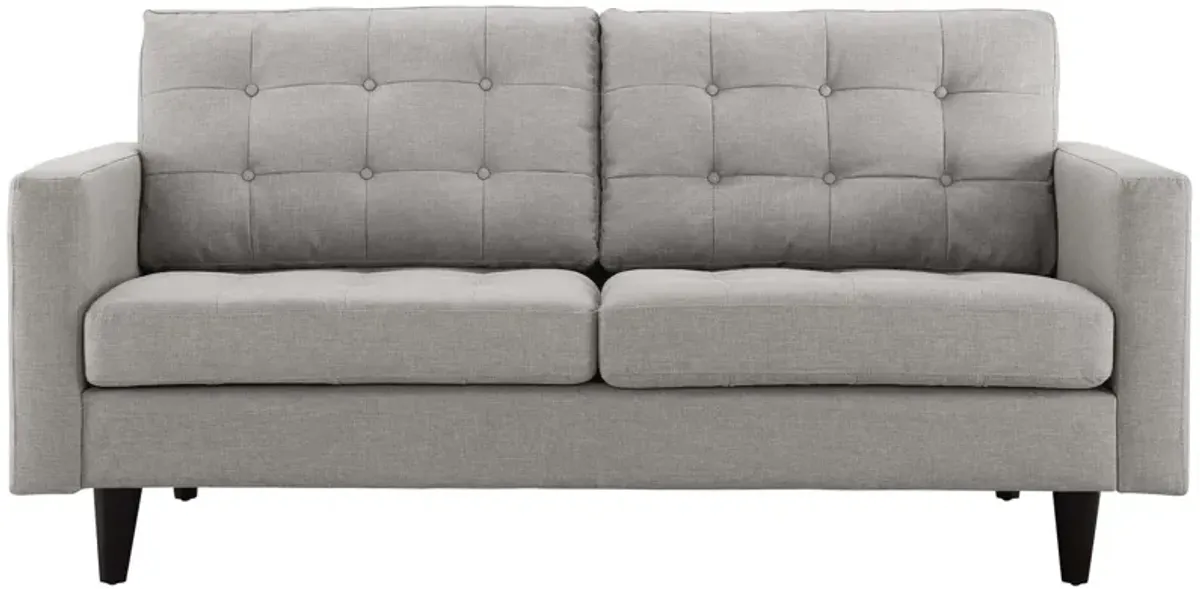 Empress Sofa, Loveseat and Armchair Set of 3