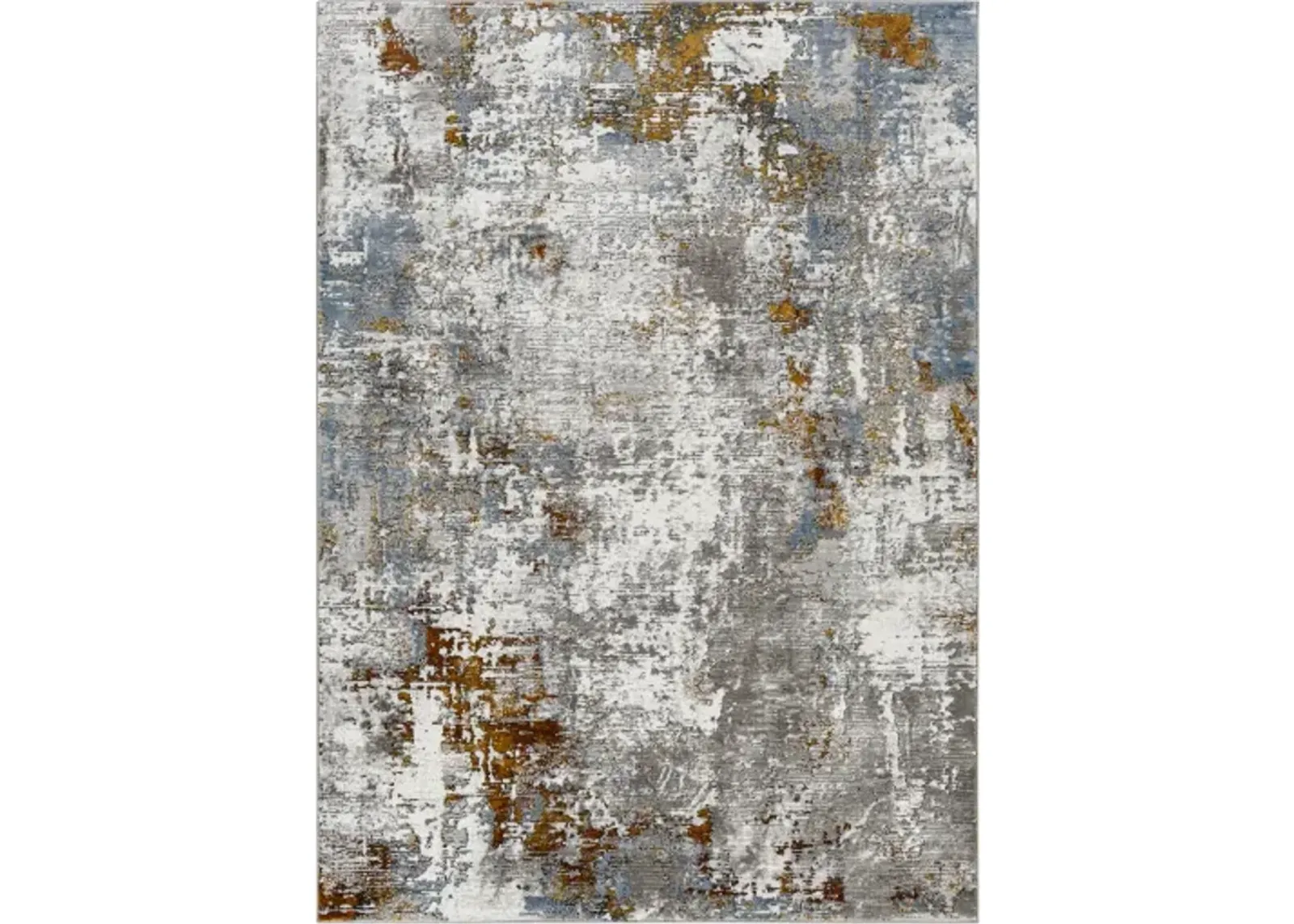 Allegro Plus AGP-2304 7'10" x 10'2" Machine Woven Rug