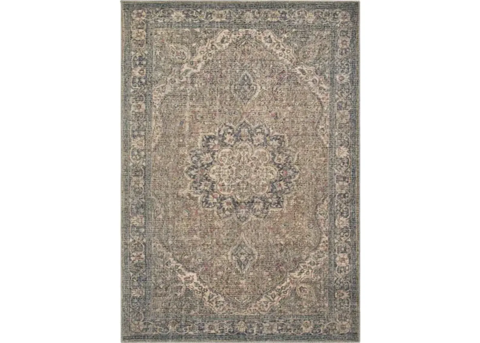 Colin 6'7" x 9' Rug