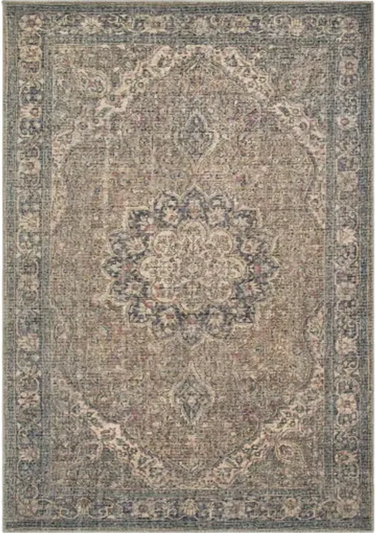 Colin 6'7" x 9' Rug