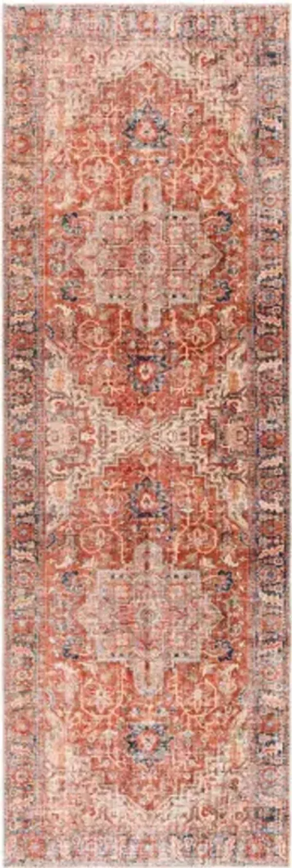 Amelie AML-2334 2'7" x 7'10" Rug