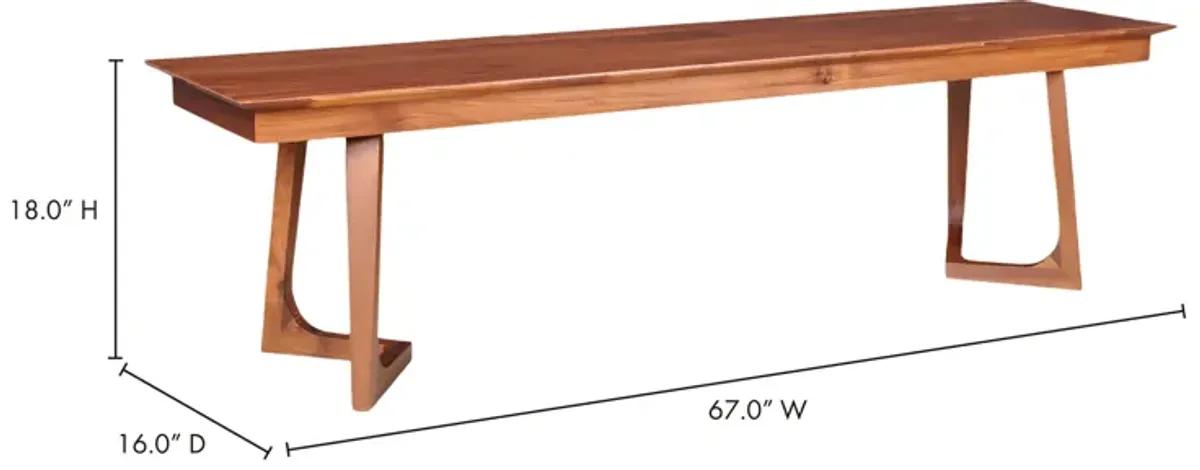 GODENZA BENCH