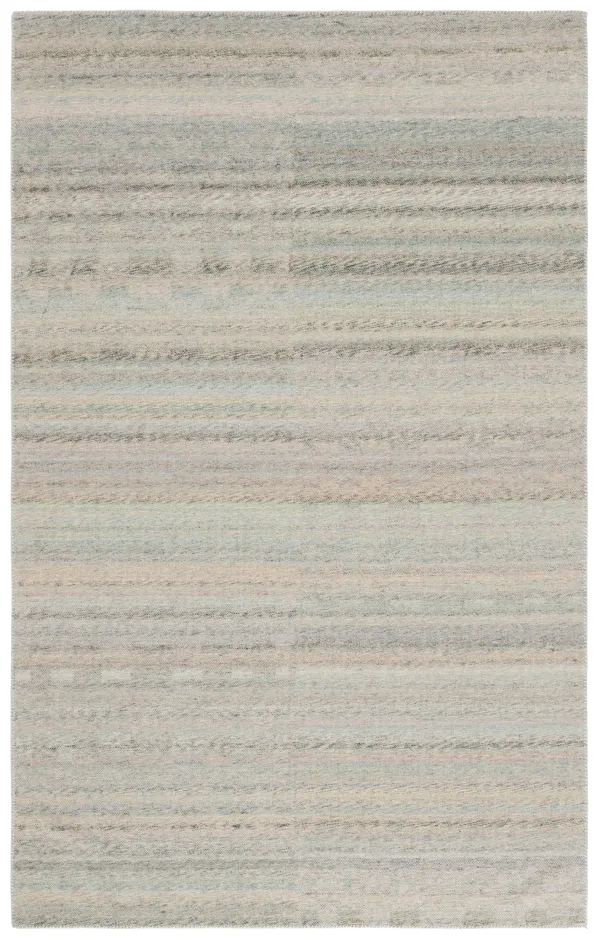 CABO Flatweave - Machine Tufted 8' x 10' area rug