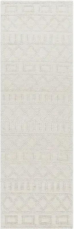 Daffodil DFF-2303 6' x 9' Hand Made Rug