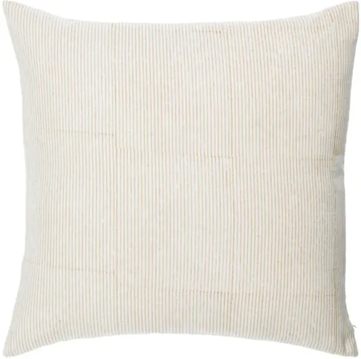 Chateau de Chic CUD-007 18"L x 18"W Accent Pillow  - Poly Insert