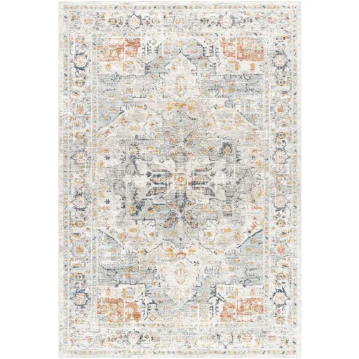 Beckham BCM-2328 2' x 2'11" Machine Woven Rug