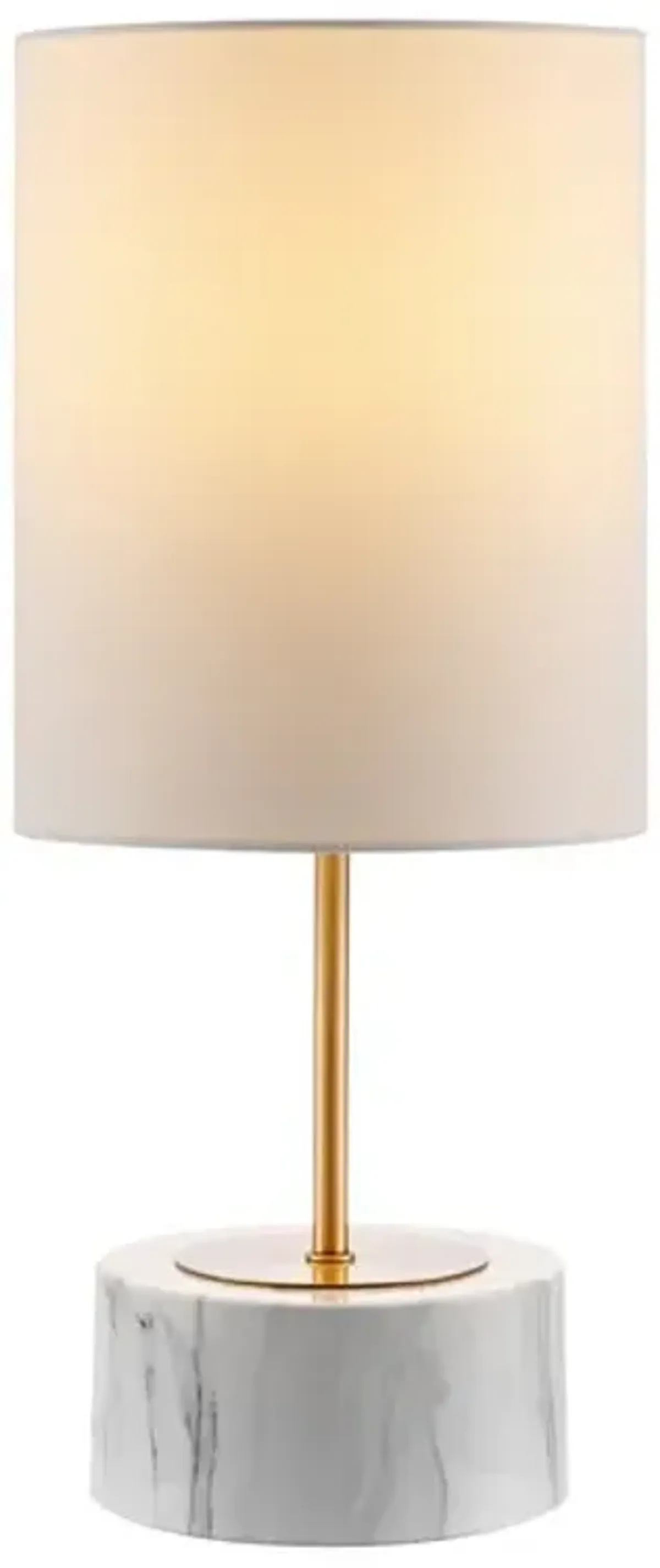 Kamilah Iron Table Lamp