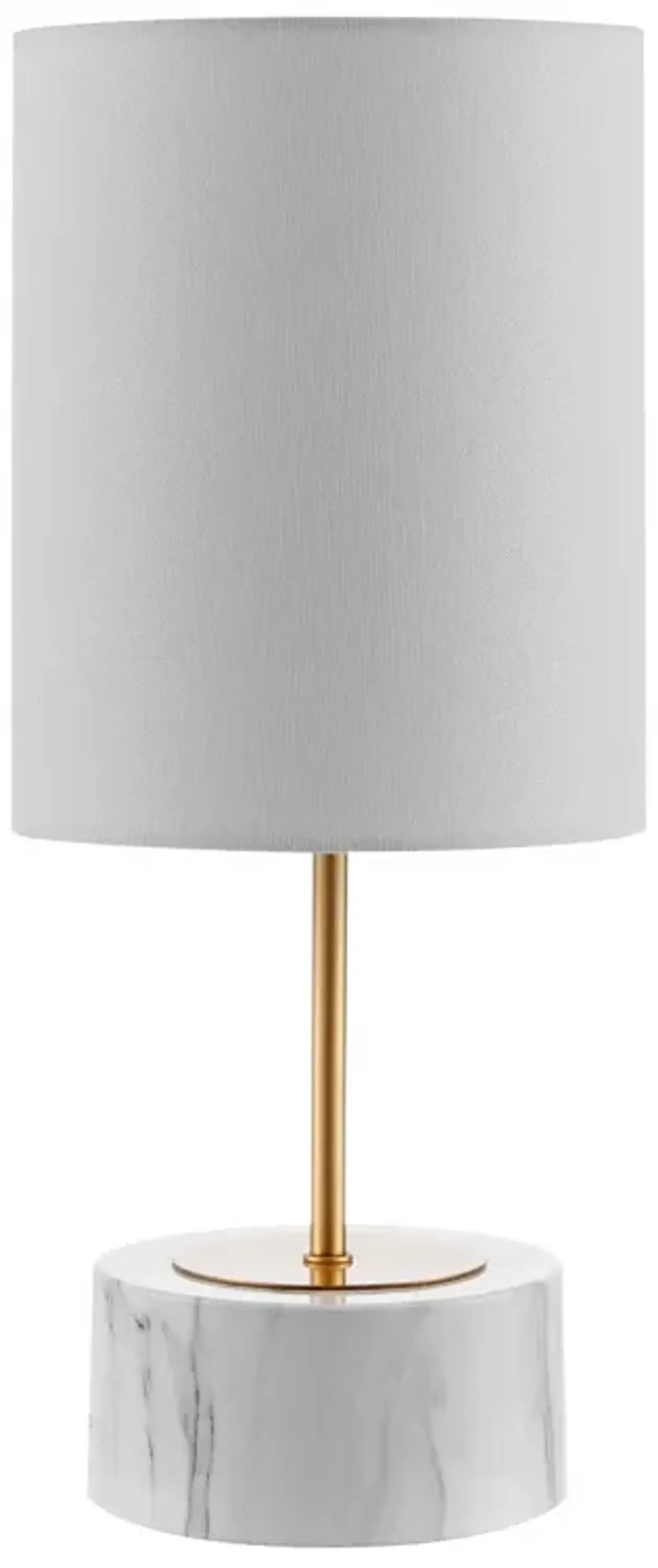 Kamilah Iron Table Lamp