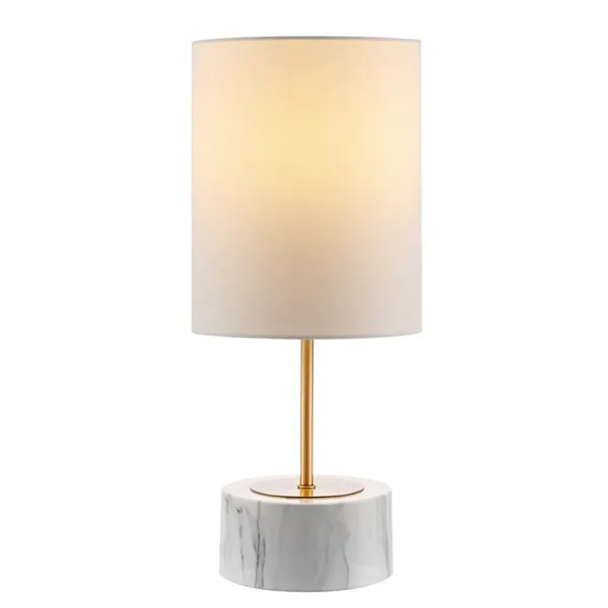 Kamilah Iron Table Lamp