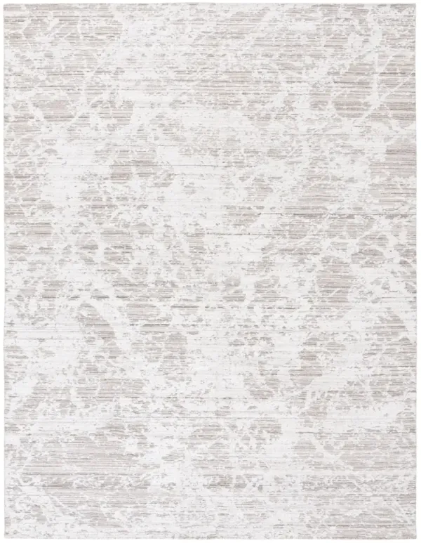 MIRAGE 352 IVORY  9' x 12' Large Rectangle Rug