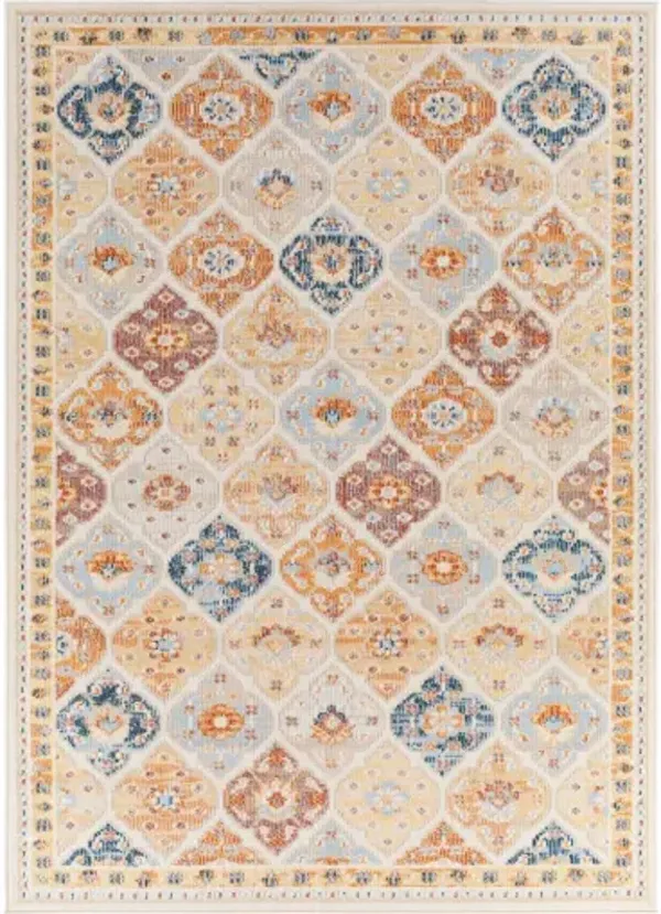Pisa 5' x 7' Rug