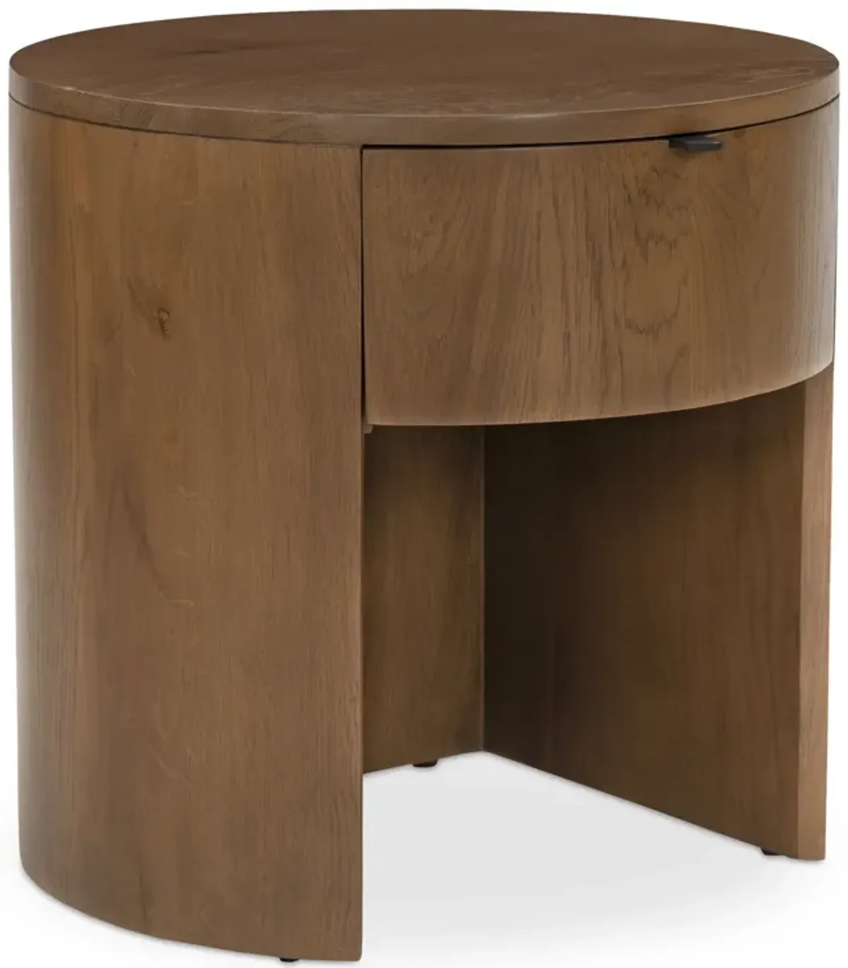 THEO ONE DRAWER NIGHTSTAND