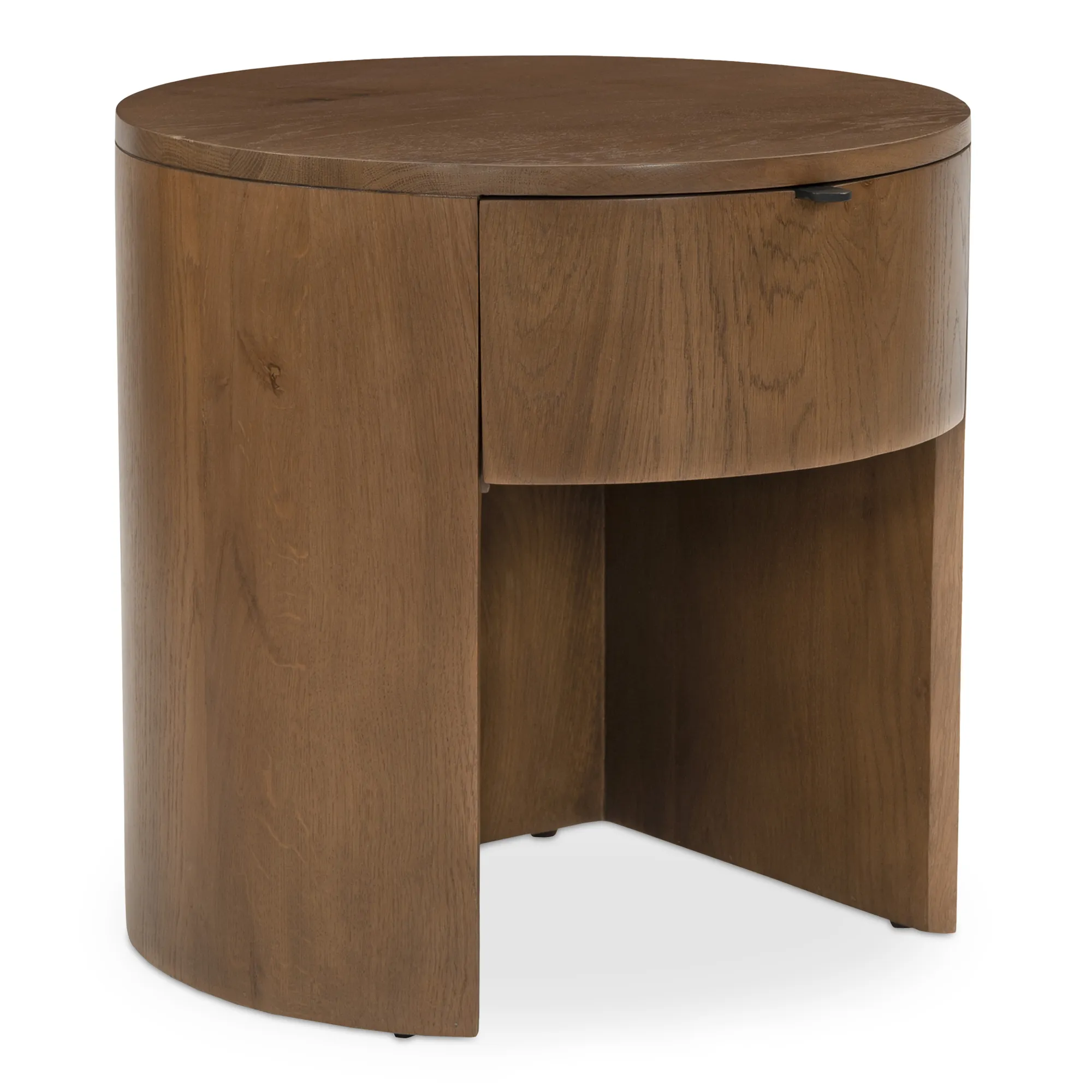 THEO ONE DRAWER NIGHTSTAND