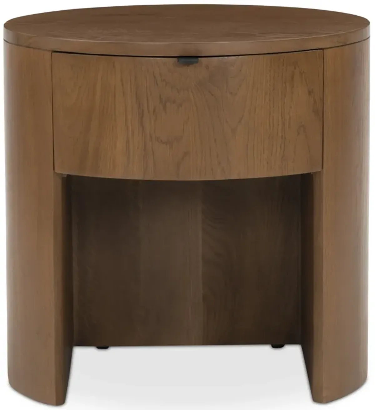 THEO ONE DRAWER NIGHTSTAND