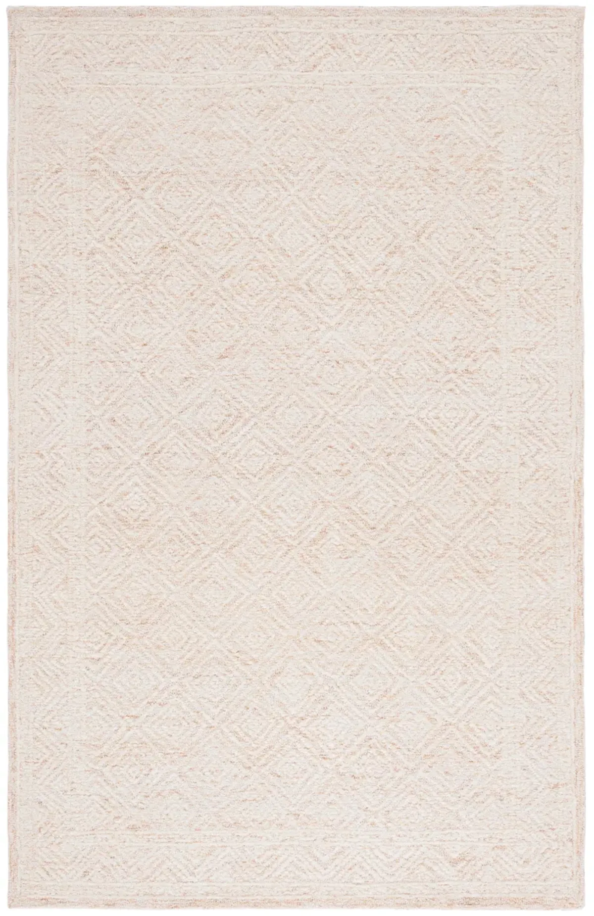 PINE Hand Tufted 5' x 8' area rug