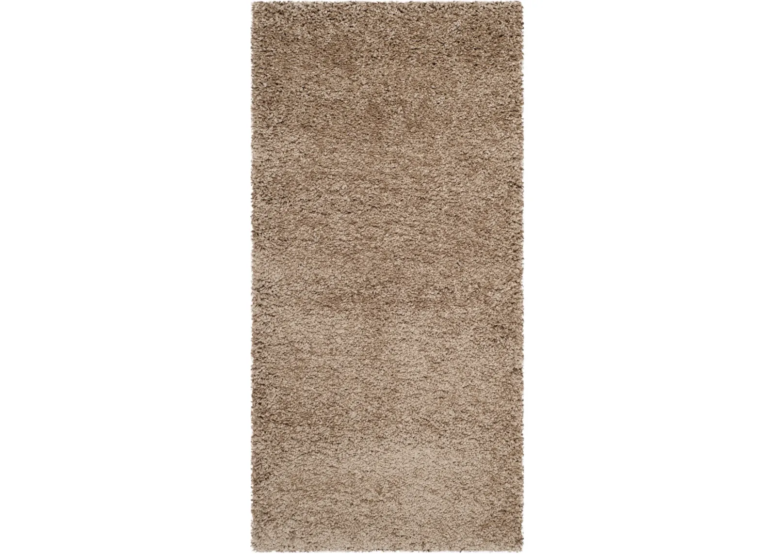 MILAN SHAG Accent Power Loomed 2' x 4' Rug