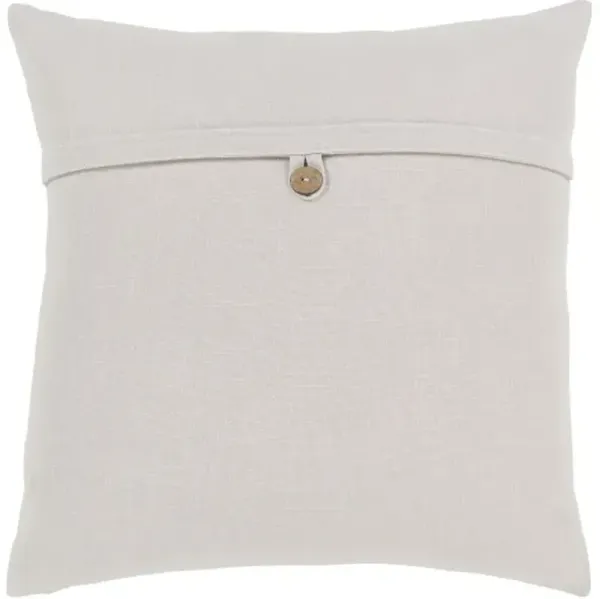 Penelope 18"H x 18"W Pillow Kit