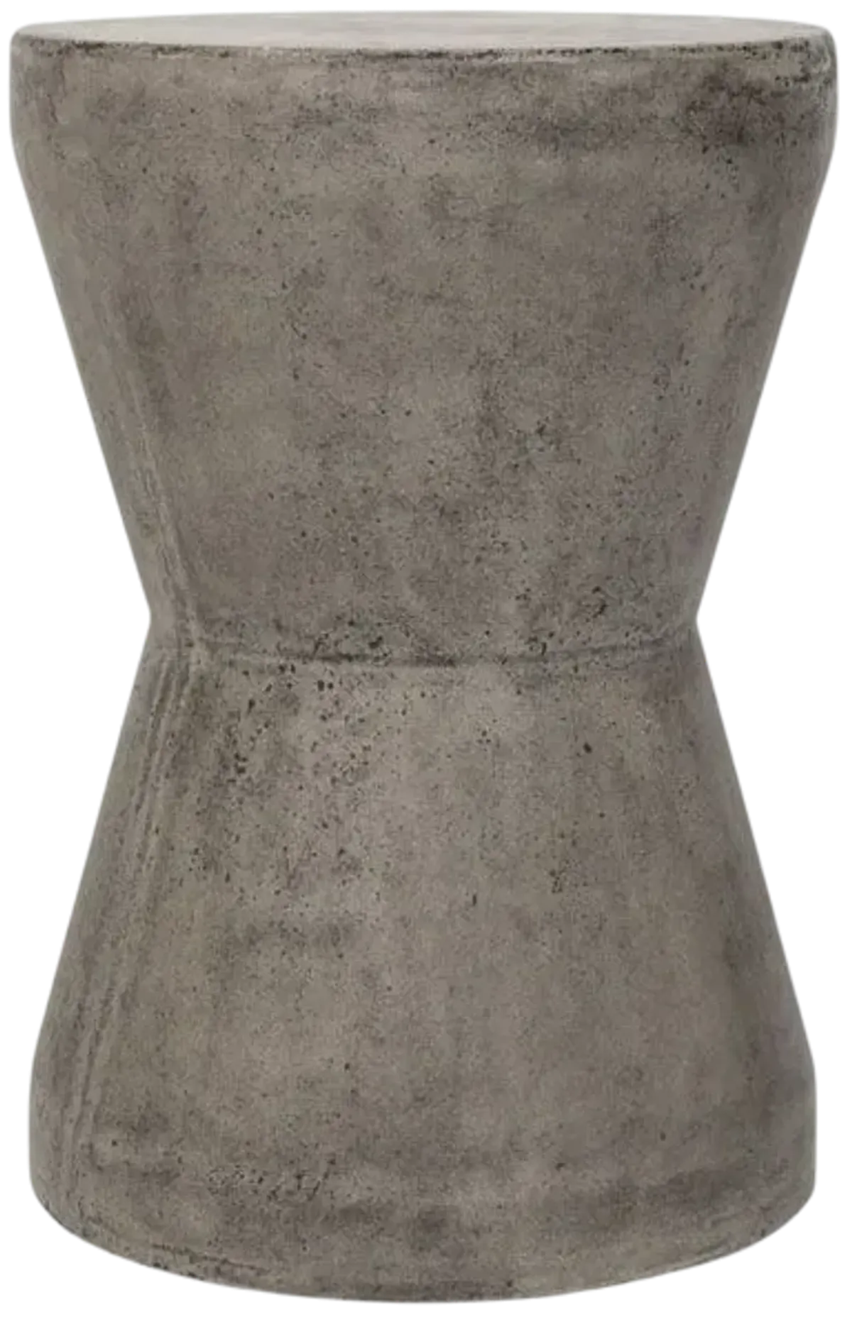 Torre Indoor/Outdoor Modern Accent Table