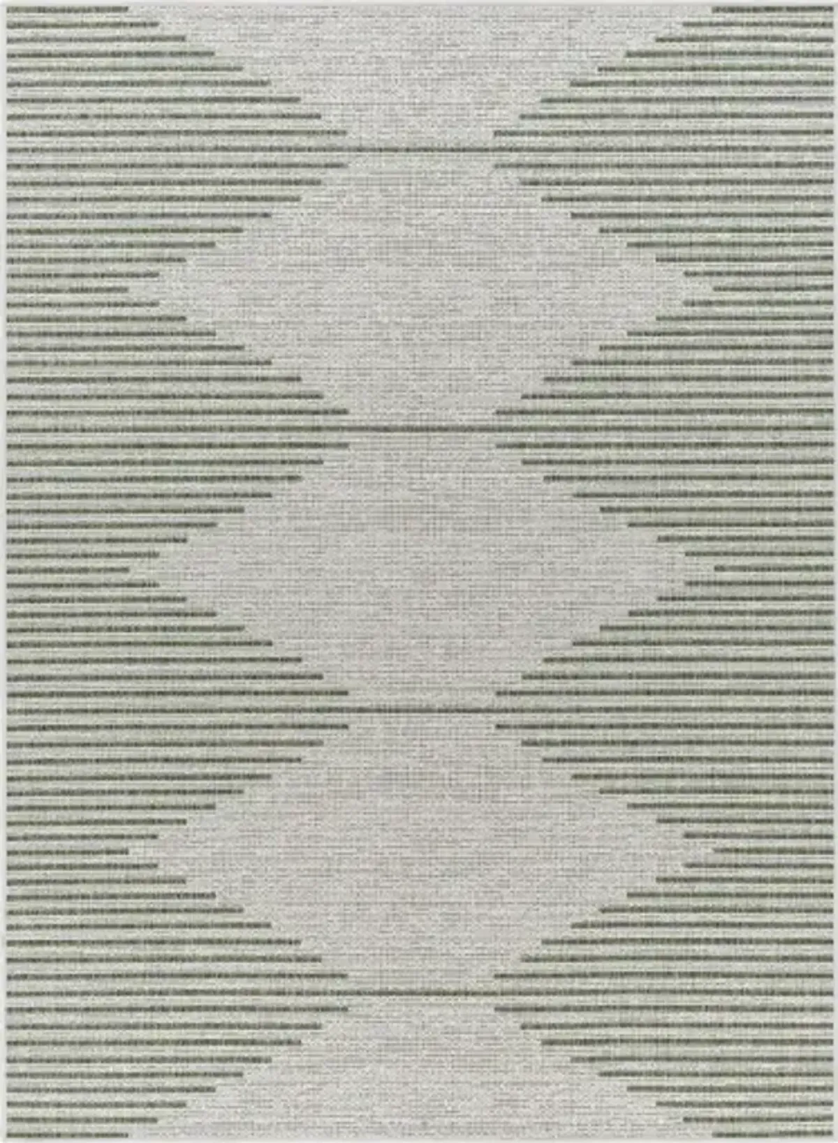 Eagean EAG-2432 2' x 2'11" Machine Woven Rug