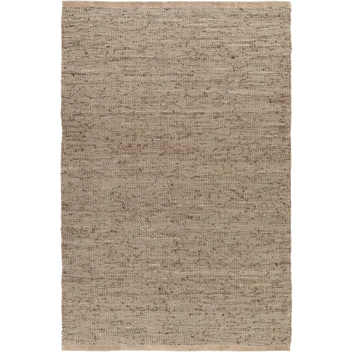 Porter POE-2303 6' x 9' Hand Made Rug