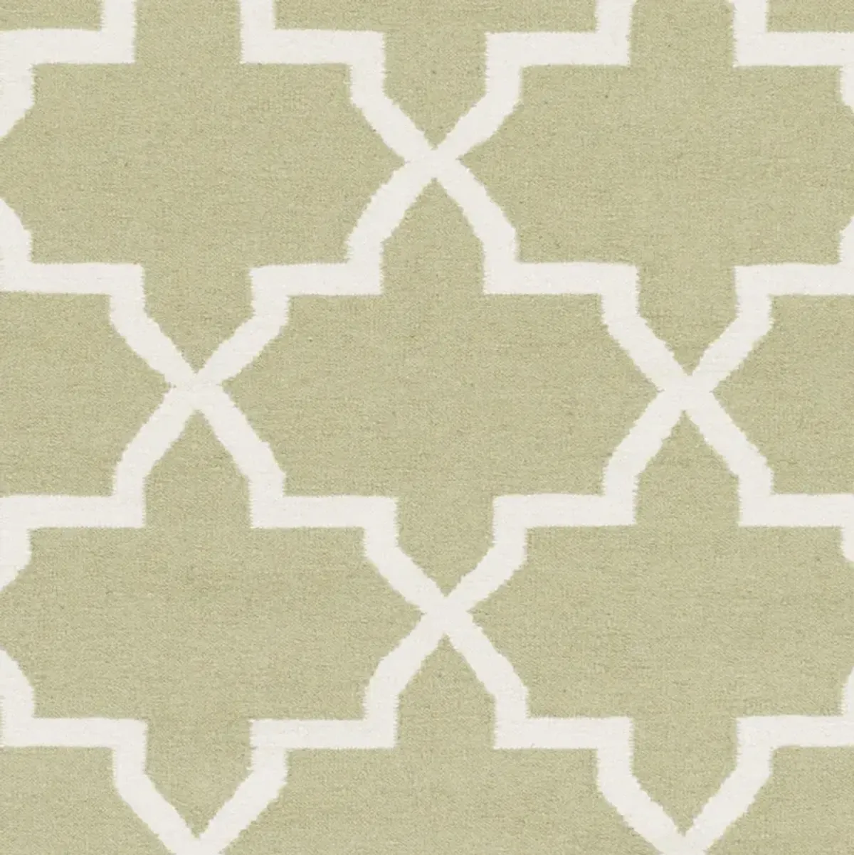 York AWHD-1023 2' x 3' Hand Made Rug