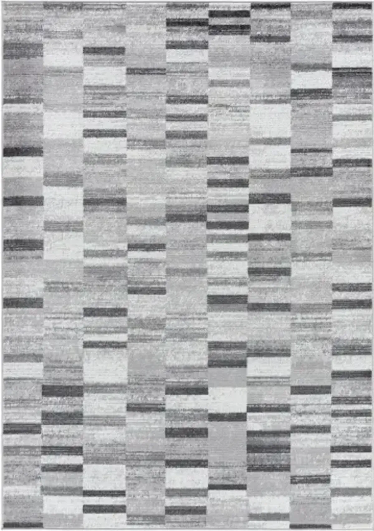 Monte Carlo MNC-2364 7'10" x 10'2" Machine Woven Rug