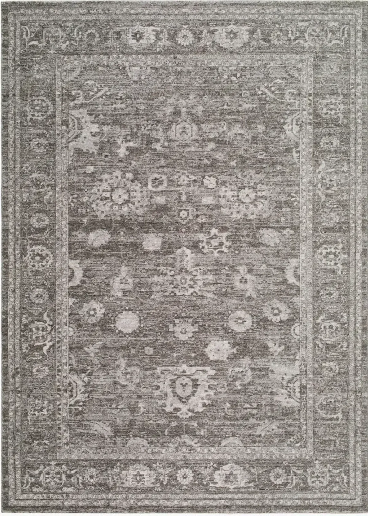 Cyrus CYR-2302 6'7" x 9' Machine Woven Rug