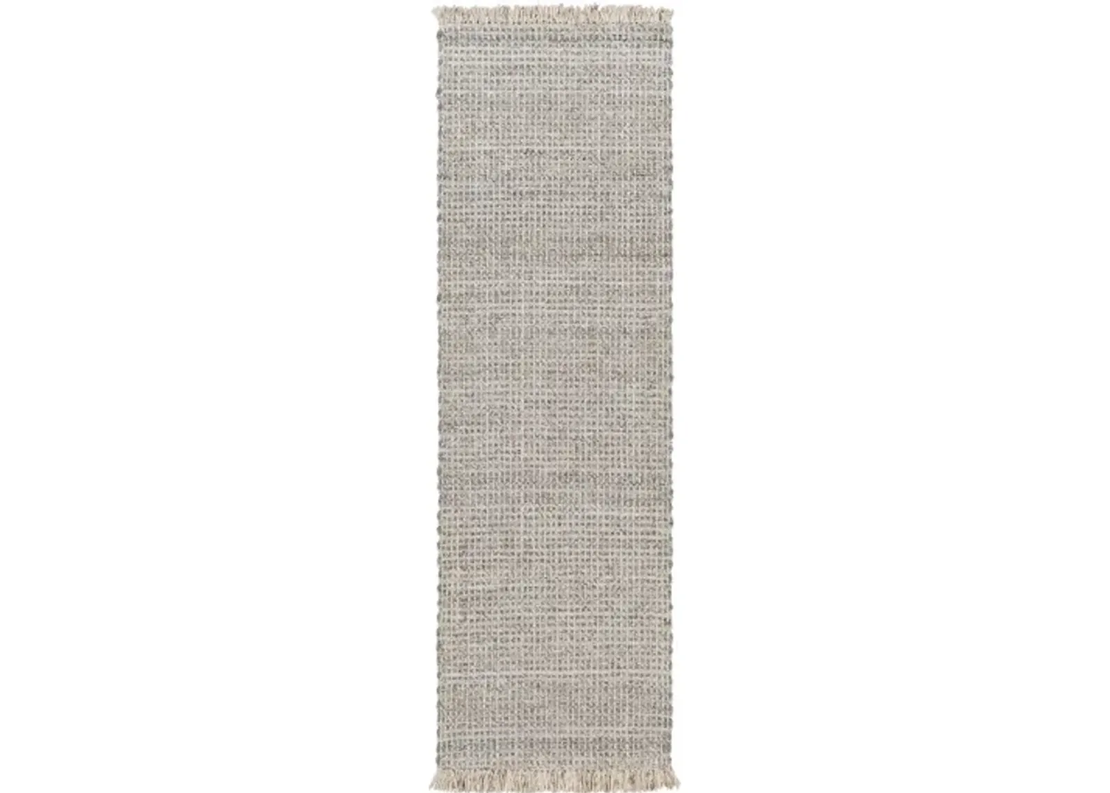 Sara SRU-2302 2' x 3' Hand Made Rug