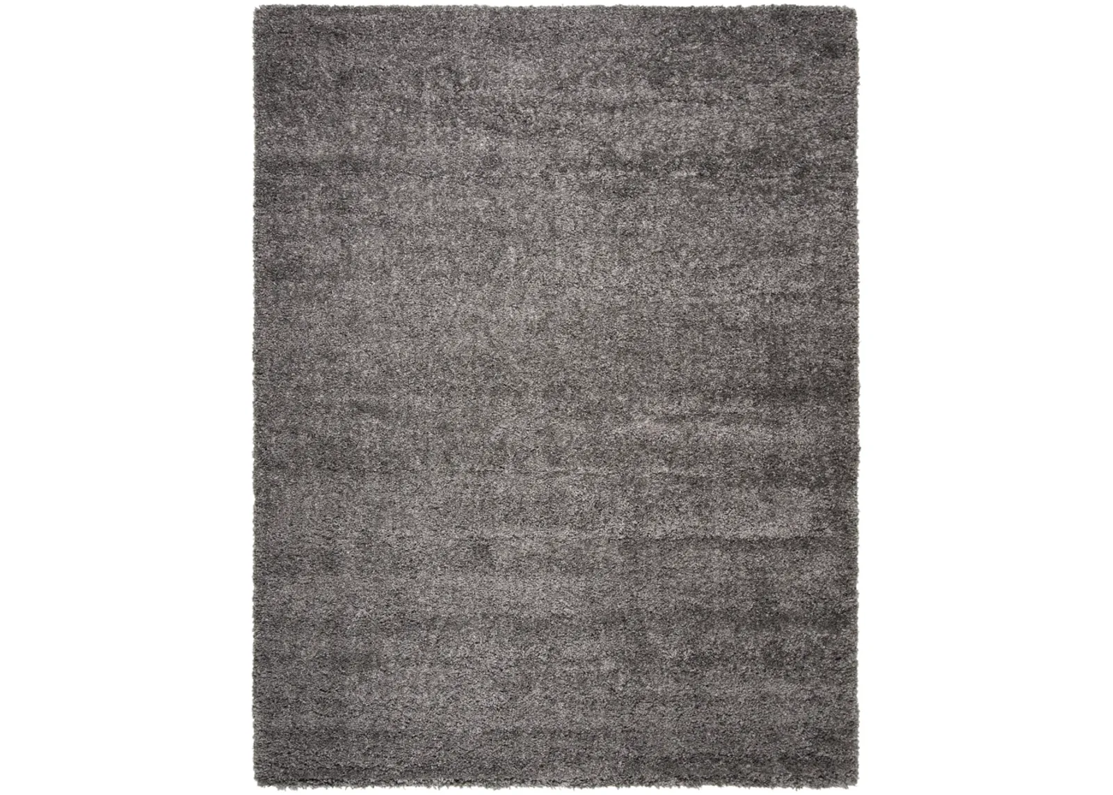 FONTANA SHAG Large Rectangle Power Loomed 9' X 12' Rug