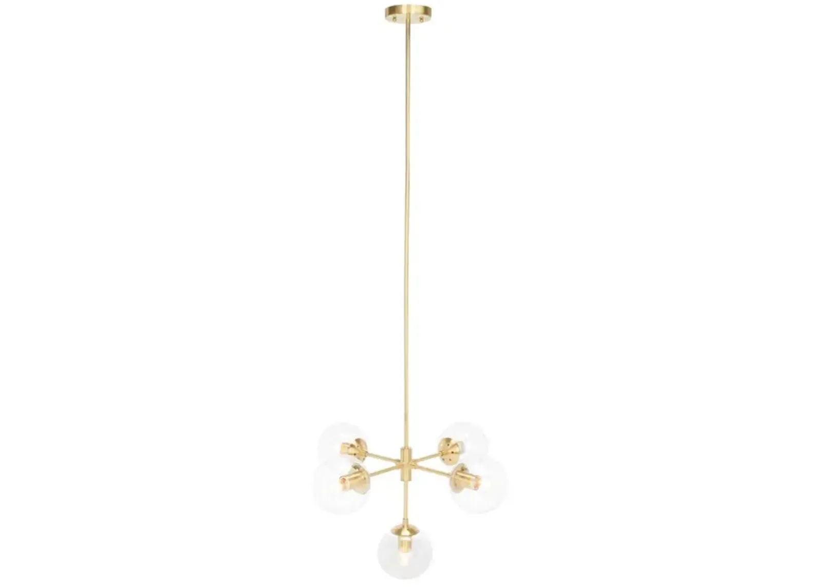 CAMARIA CHANDELIER