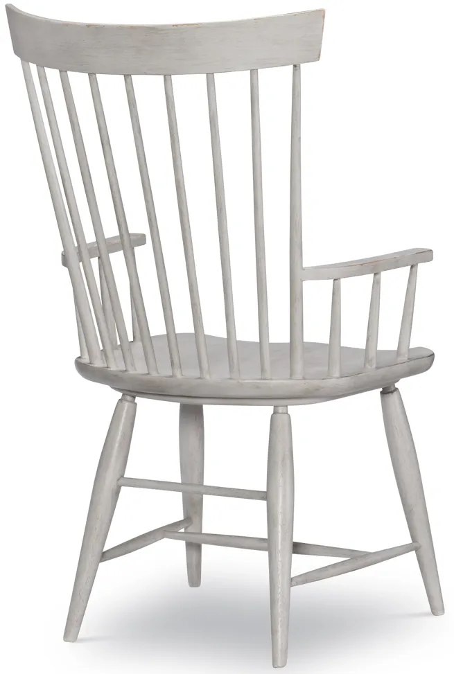 Belhaven Windsor Arm Chair