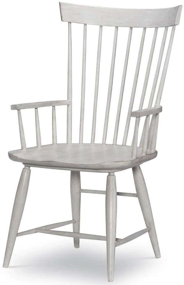 Belhaven Windsor Arm Chair