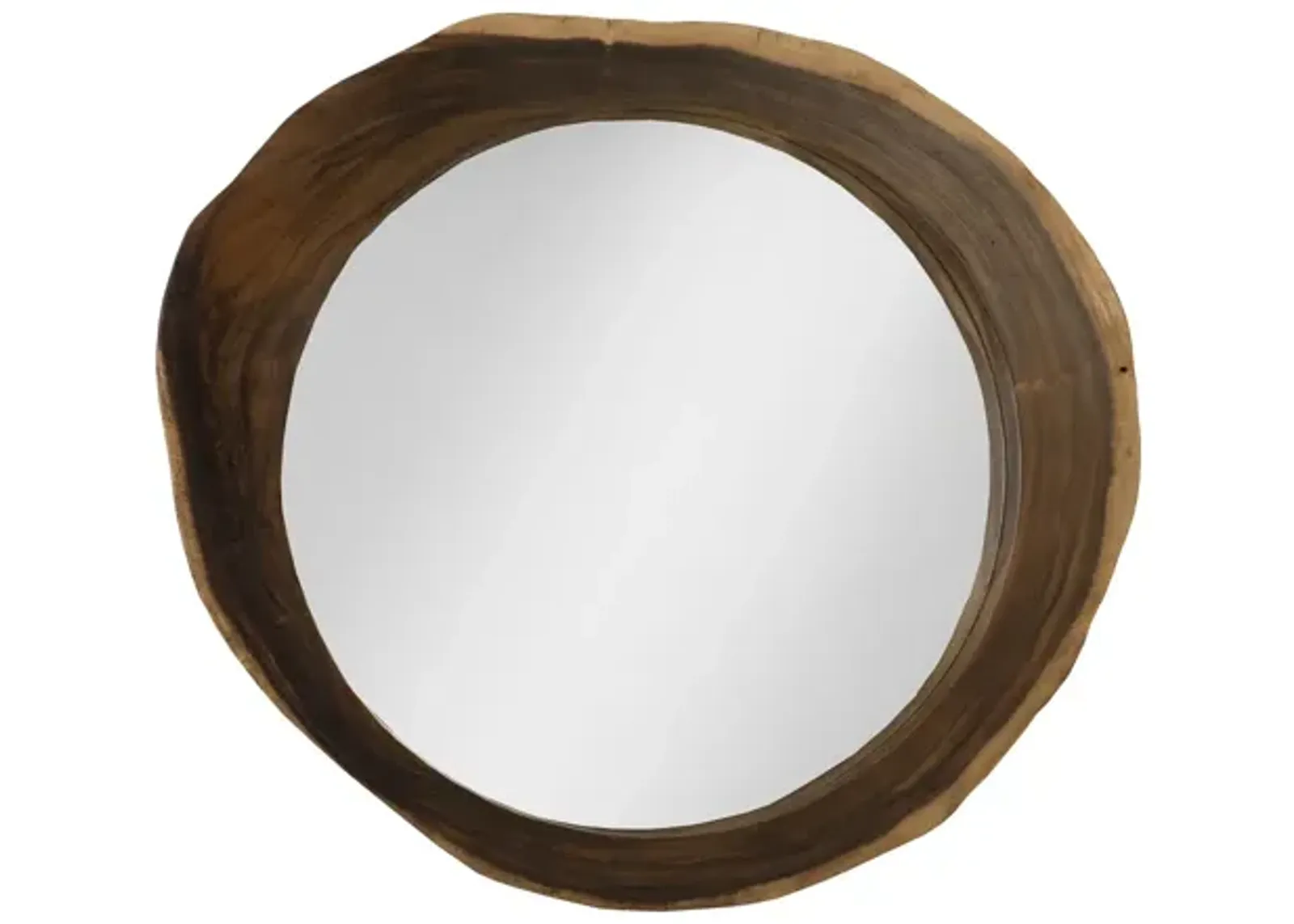 Freeform Mirror