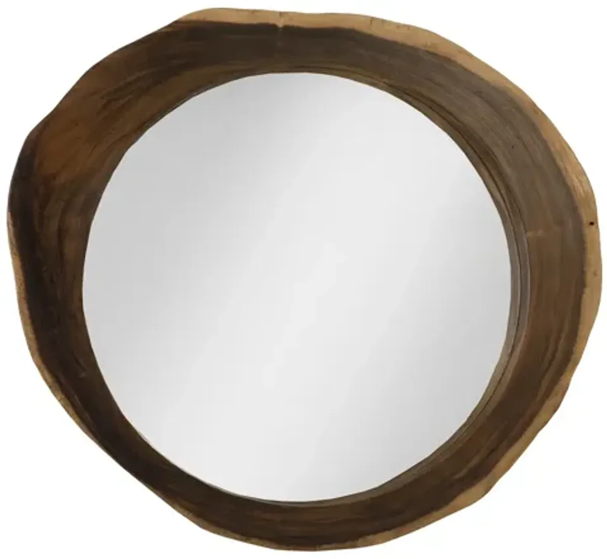 Freeform Mirror