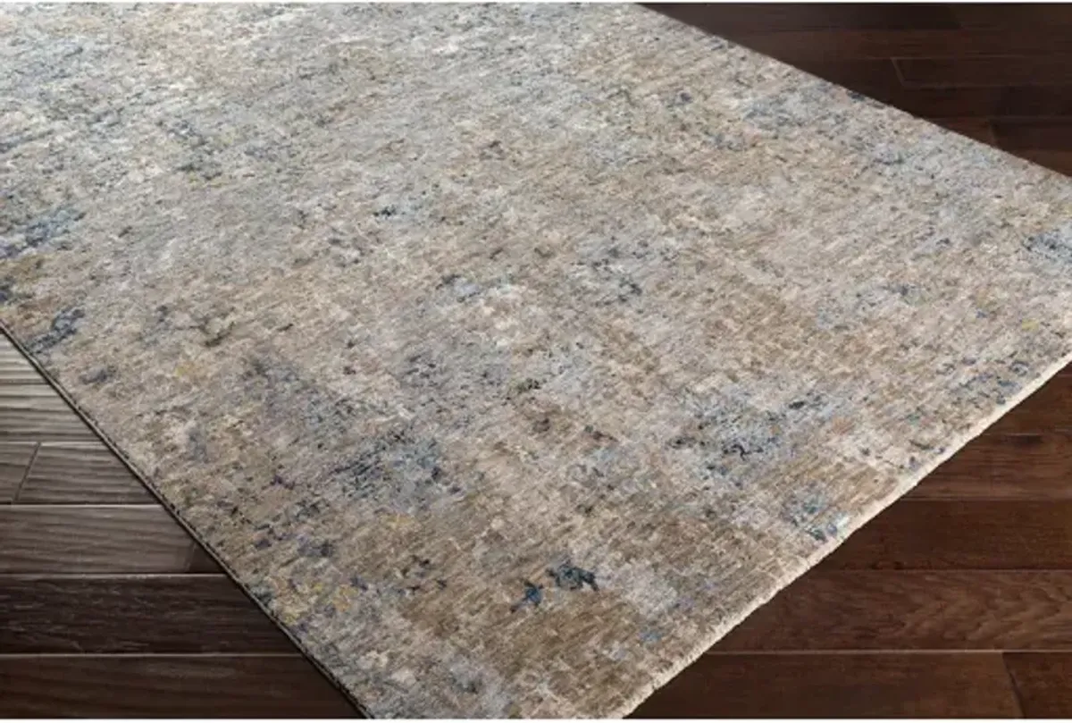 Mirabel MBE-2303 2'7" x 10' Rug