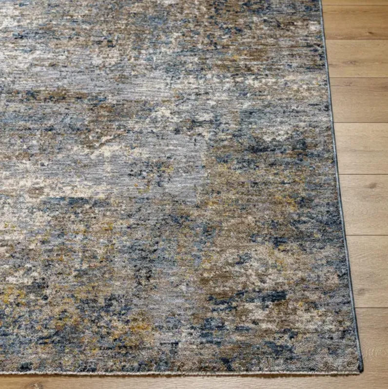 Mirabel MBE-2303 2'7" x 10' Rug