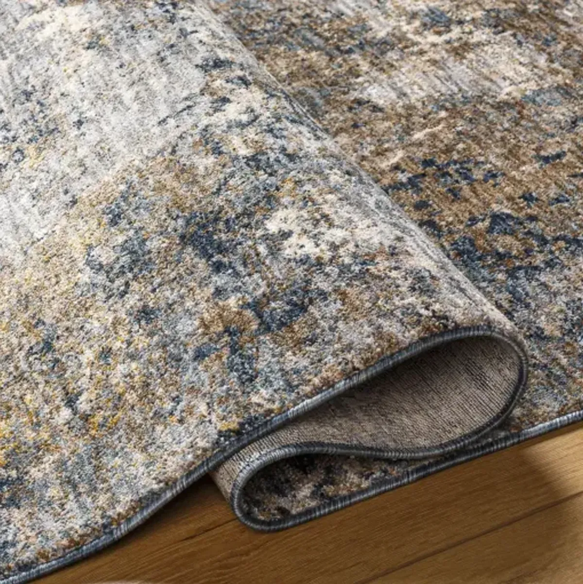 Mirabel MBE-2303 2'7" x 10' Rug