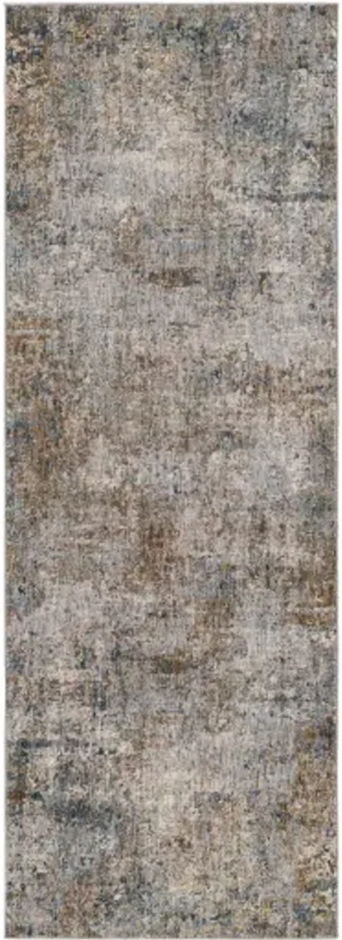 Mirabel MBE-2303 2'7" x 10' Rug