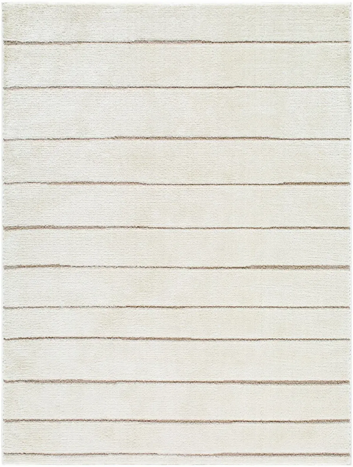 Cascade 7'10" x 10' Machine Woven Rug