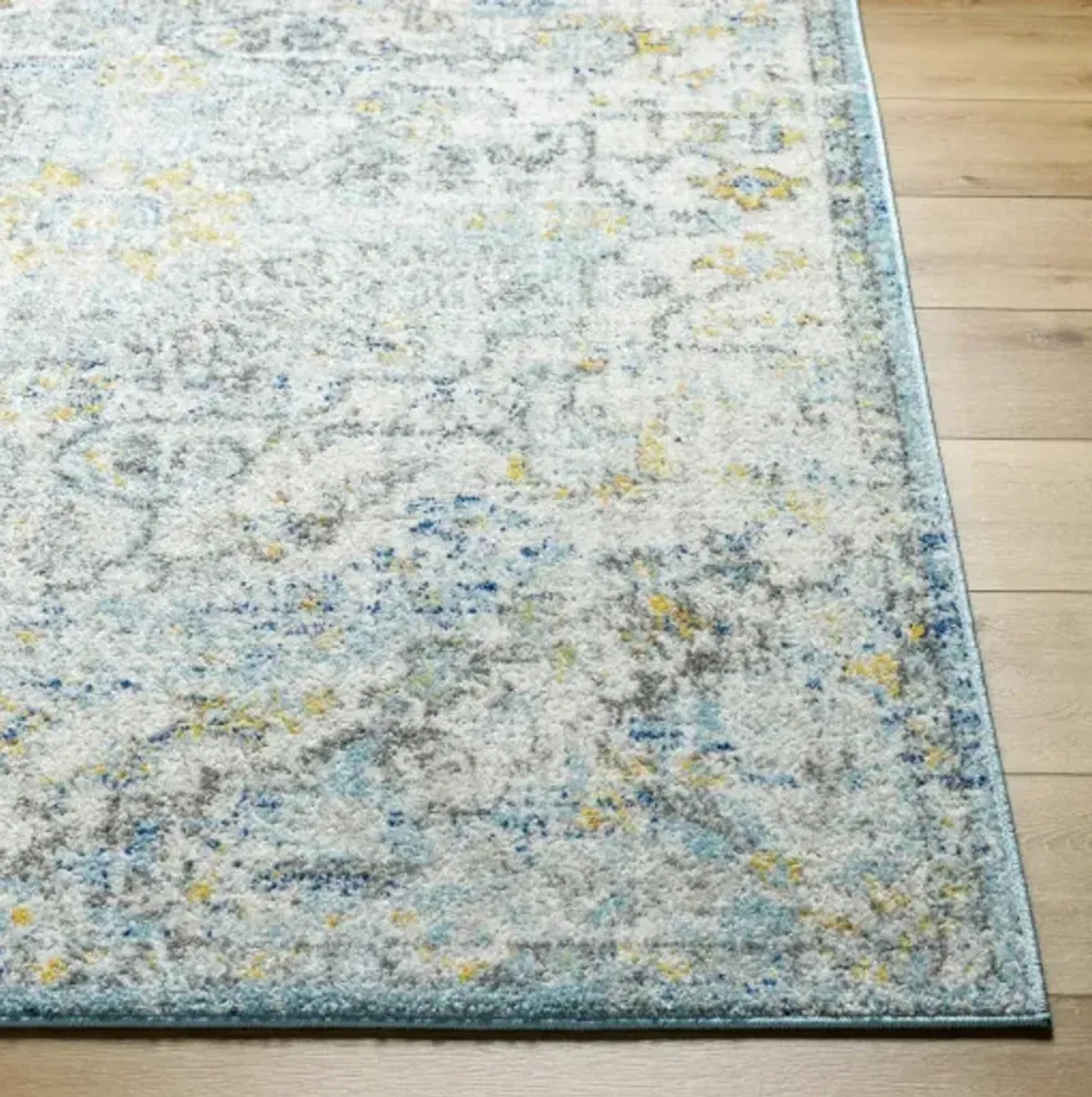 Harput 9' x 12'6" Rug