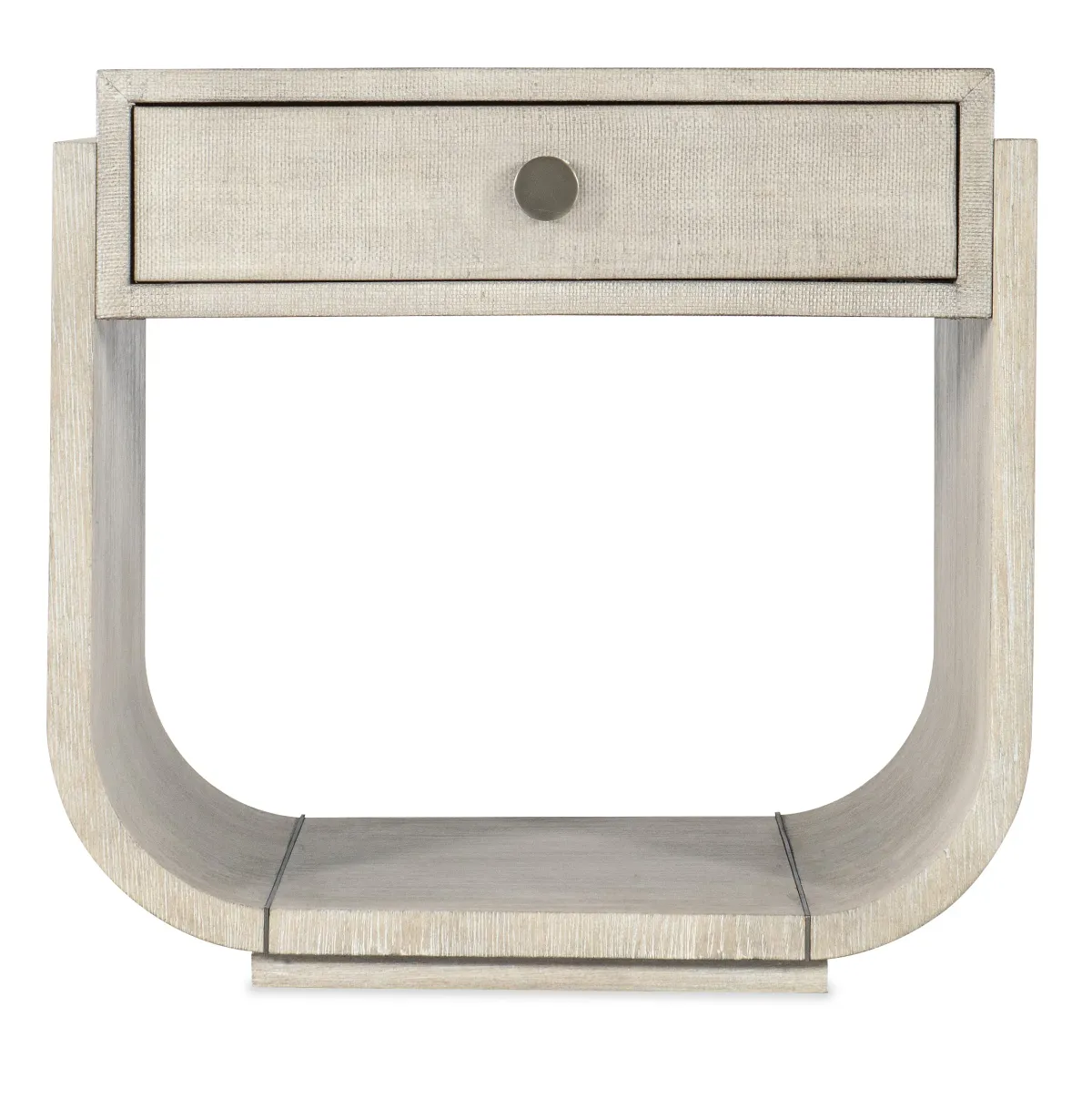 Modern Mood Rectangle End Table