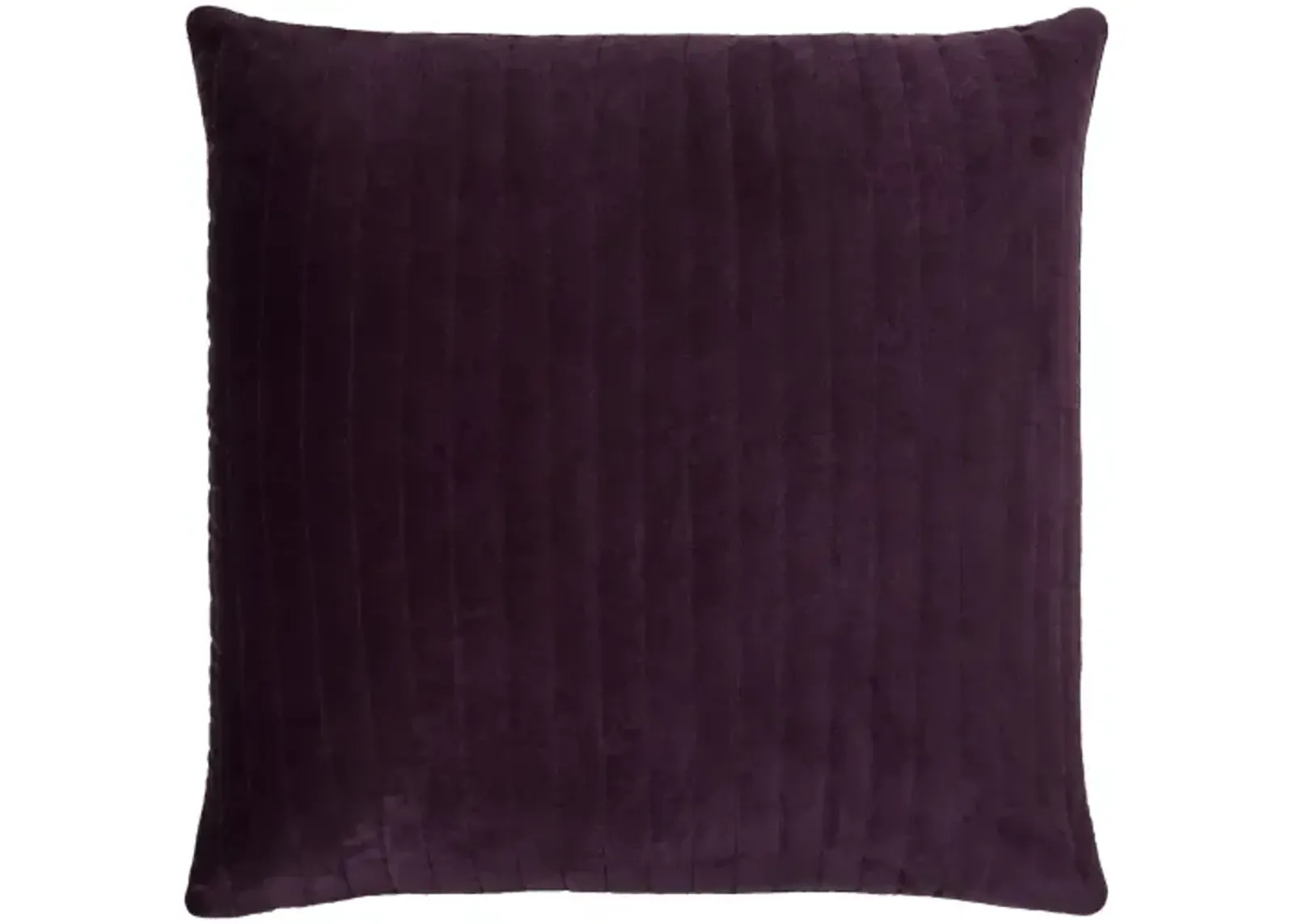 Digby DIG-006 20"L x 20"W Accent Pillow  - Poly Insert