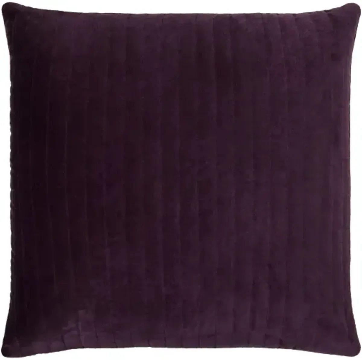 Digby DIG-006 20"L x 20"W Accent Pillow  - Poly Insert