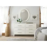 Hooker Furniture Serenity Dresser - Thumbnail 2