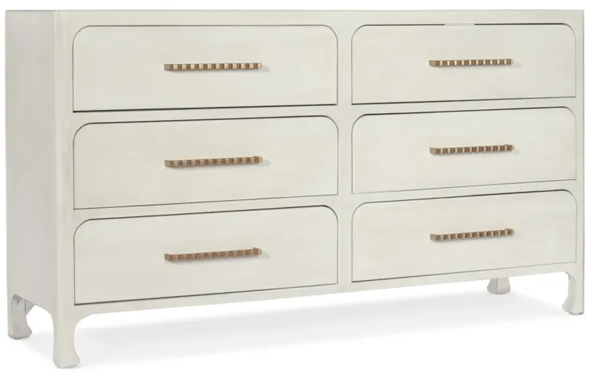 Serenity Dresser