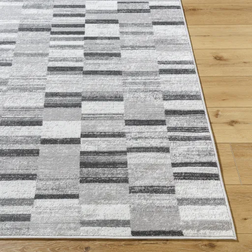 Monte Carlo MNC-2364 7'10" x 10'2" Machine Woven Rug