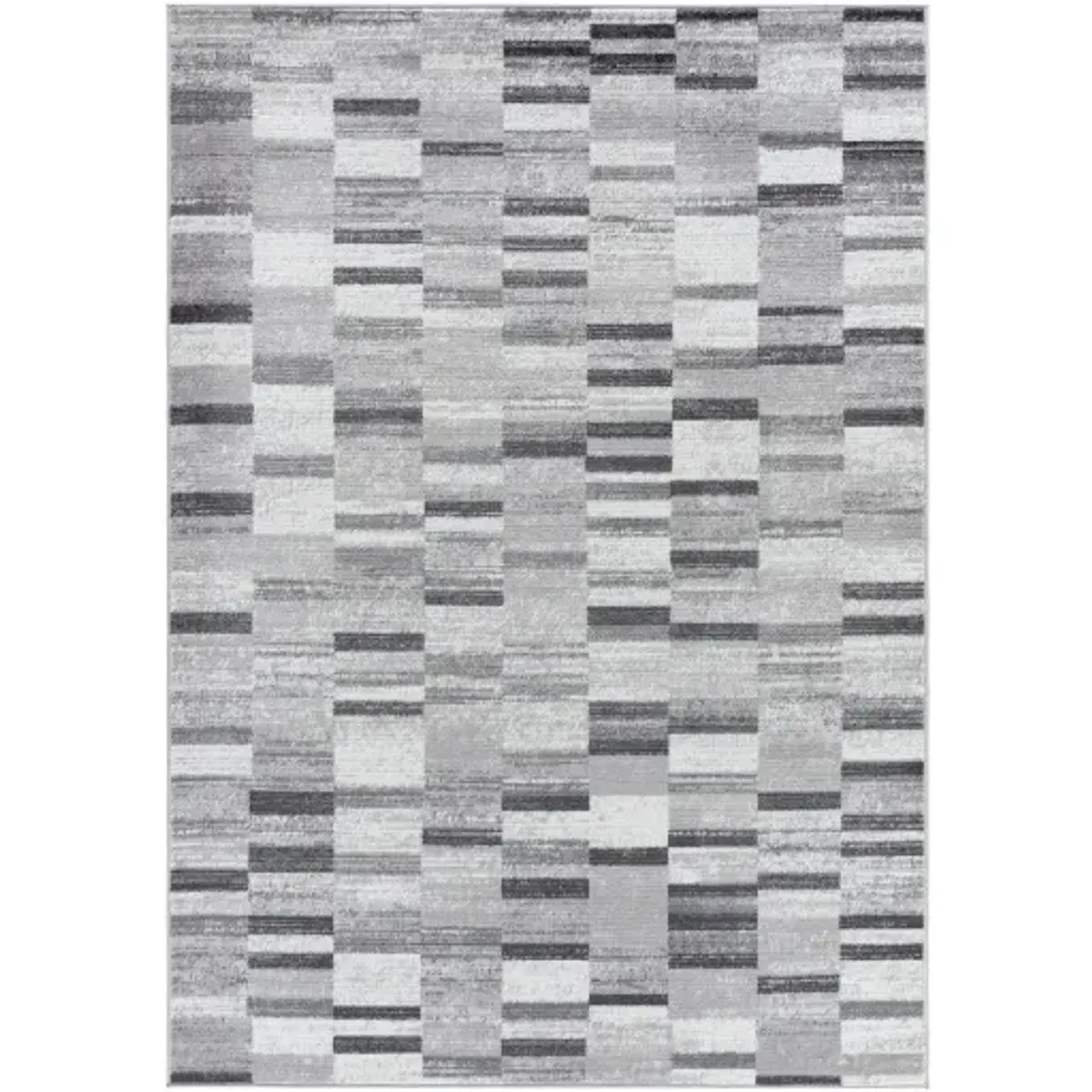 Monte Carlo MNC-2364 7'10" x 10'2" Machine Woven Rug