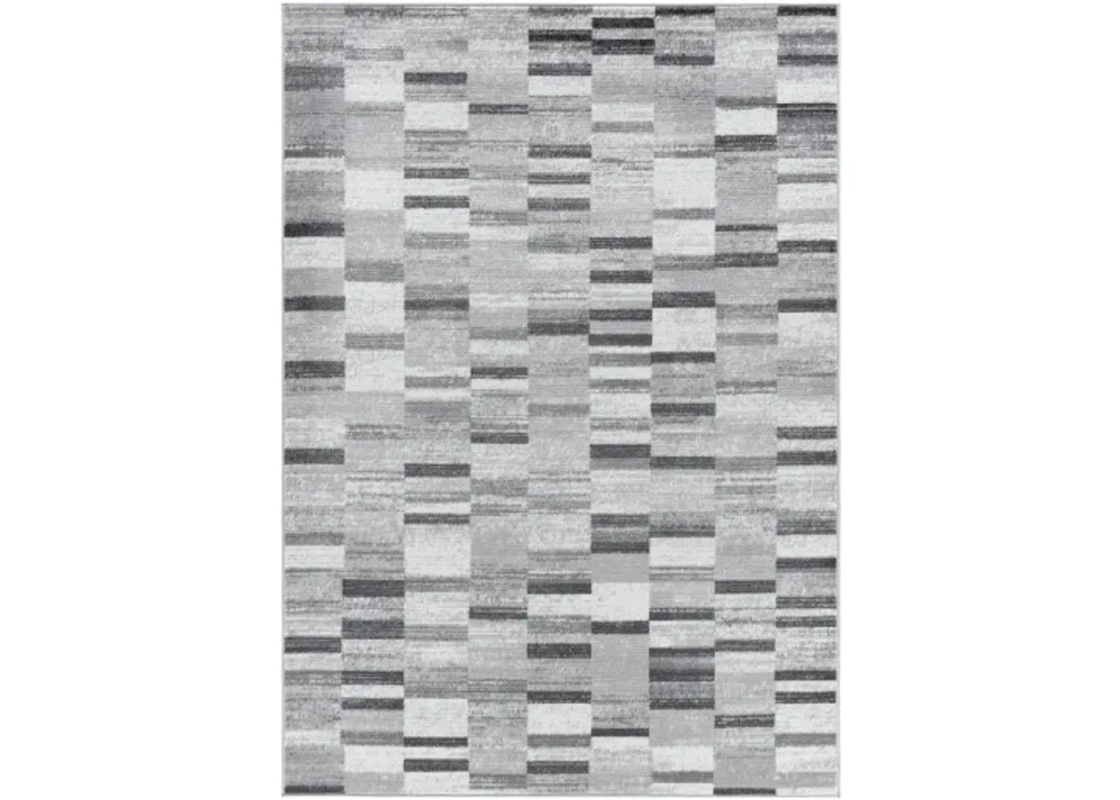 Monte Carlo MNC-2364 7'10" x 10'2" Machine Woven Rug