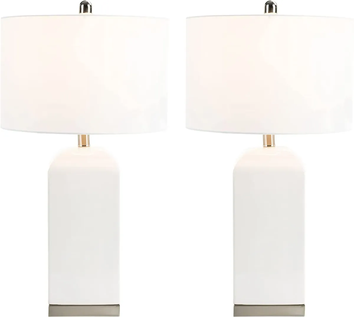 Ernia Table Lamp - Set of 2