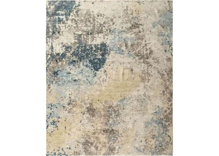 Odyssey ODY-2307 6' x 9' Handmade Rug